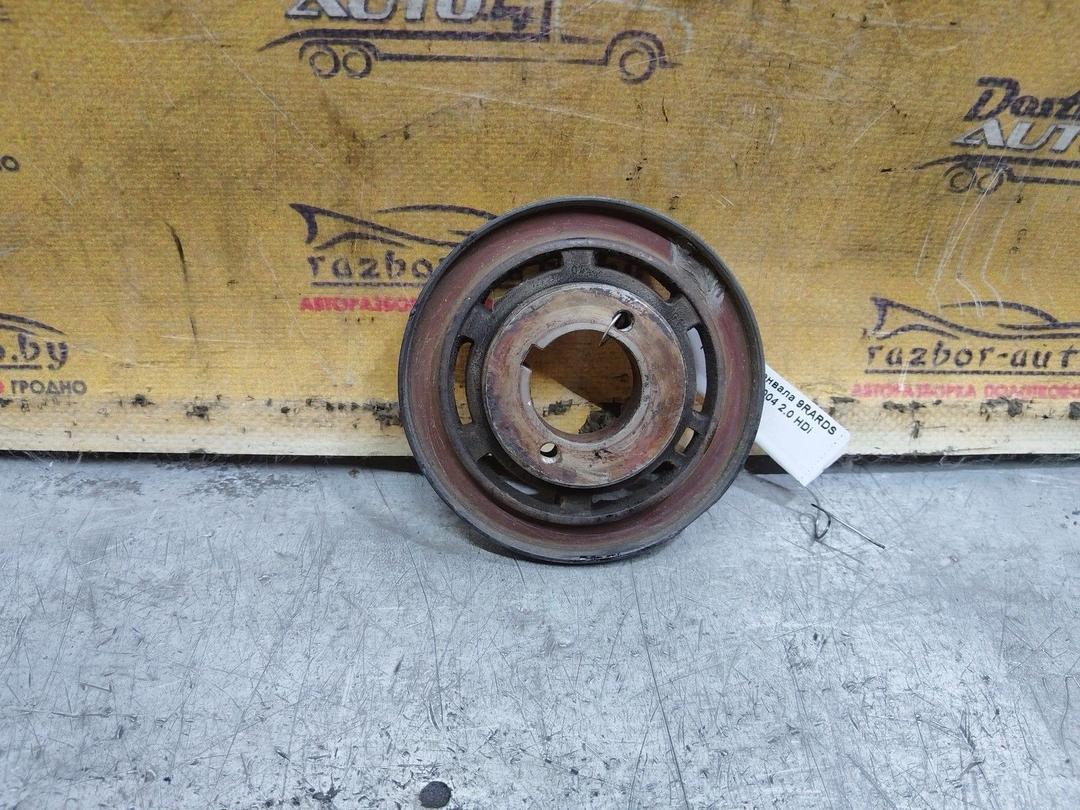 Шестерня коленвала 9RARDS Ford C-Max купить