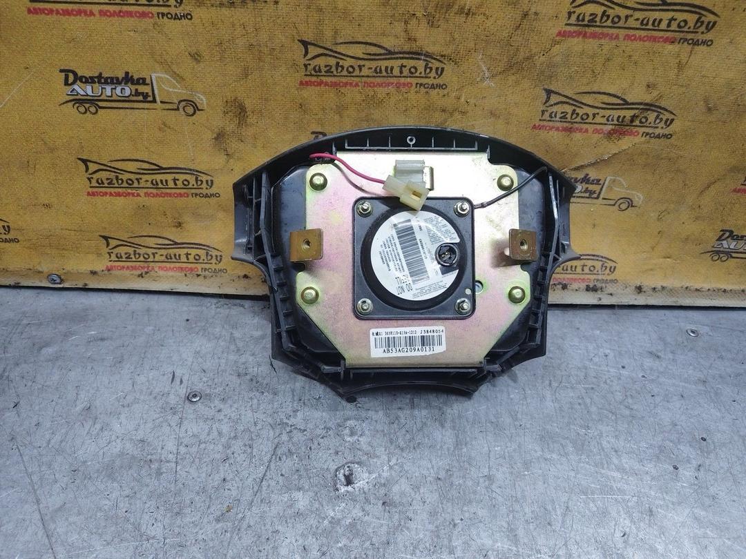 Подушка безопасности водителя PI0UO8 Great-Wall Hover купить с доставкой