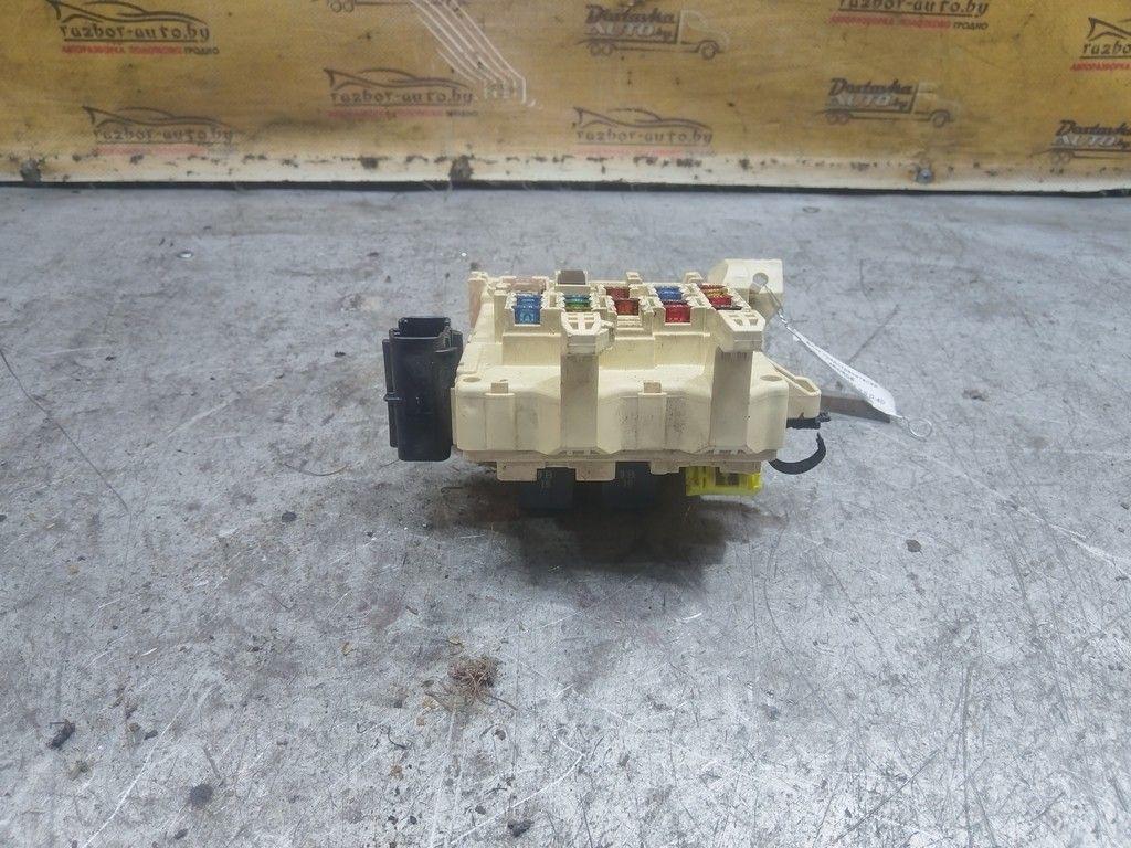 Блок предохранителей 4RWRDE Toyota Corolla - Фото 2