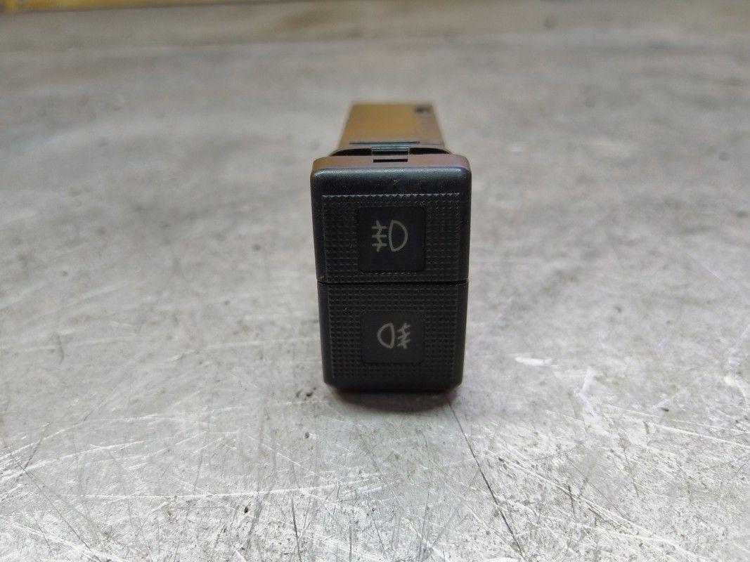 Кнопка противотуманных фар 6HDR8N Mazda Premacy - Фото 1