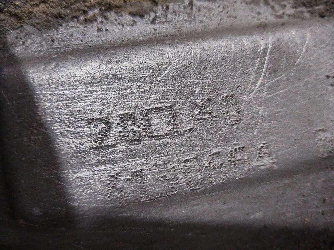 КПП механическая (МКПП) 5-ступенчатая XCPTWW Peugeot 405 undefined