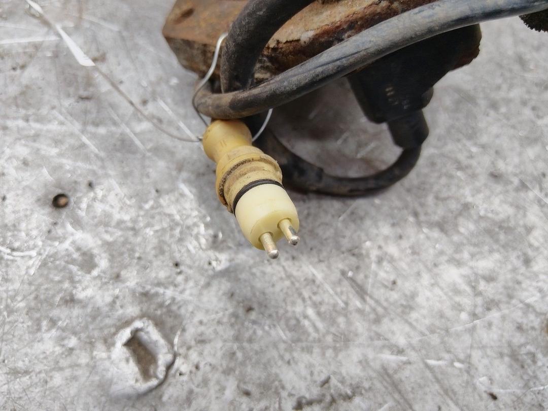 Цапфа задняя (ось ступицы) GY2SZY Renault Espace - Фото 9