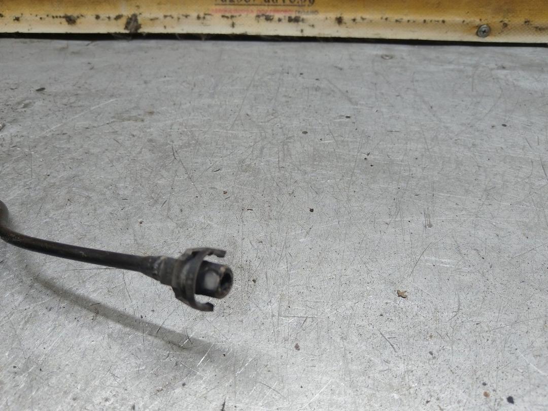 Патрубок расширительного бачка 5A3G09 Citroen C3 купить