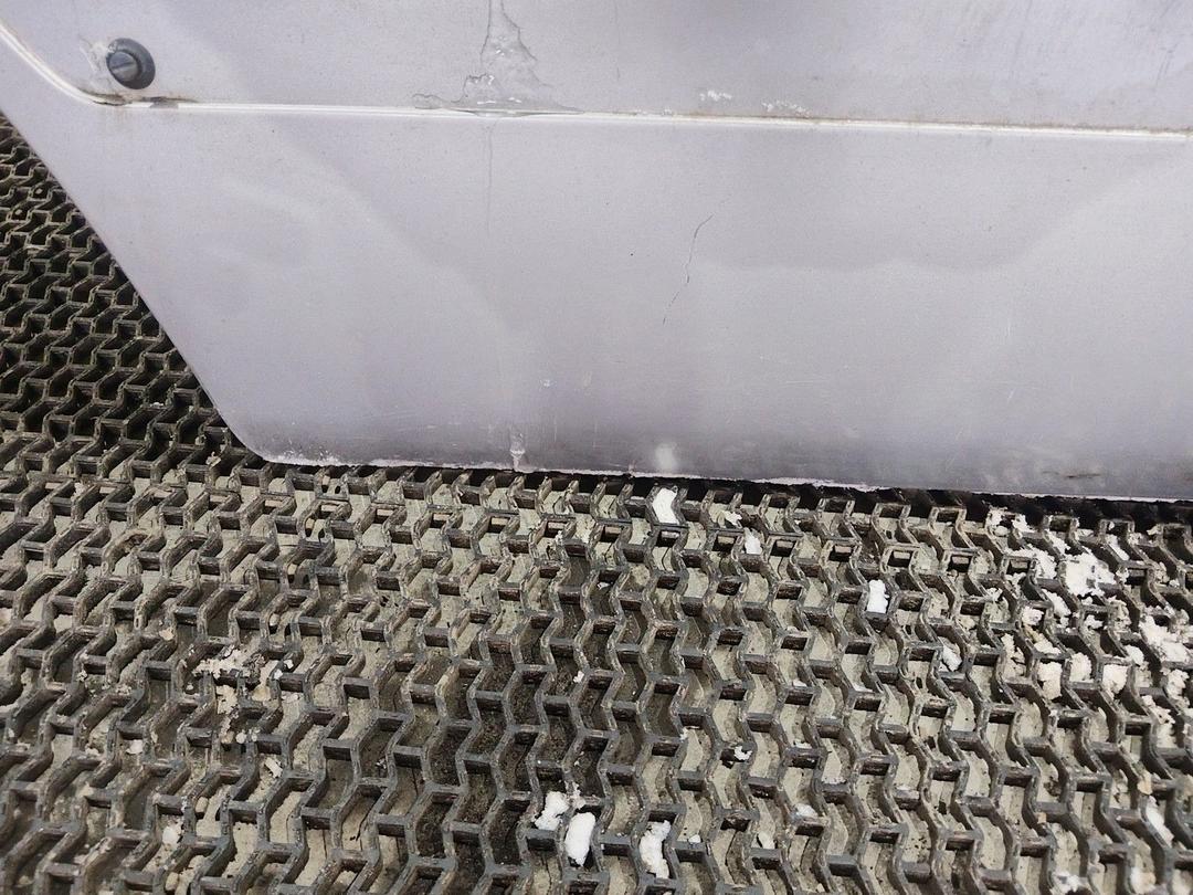 Дверь задняя правая XGPZXC Citroen Xantia - Фото 2