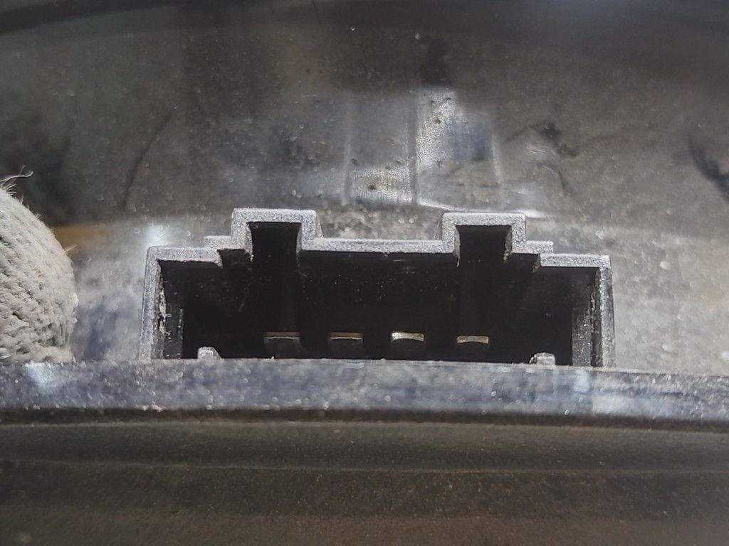 Динамик двери передней левой 9EKA56 Volkswagen Jetta - Фото 3