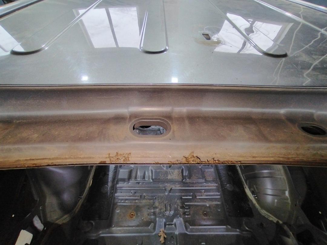 Крыша OZ73I9 Kia Sorento undefined