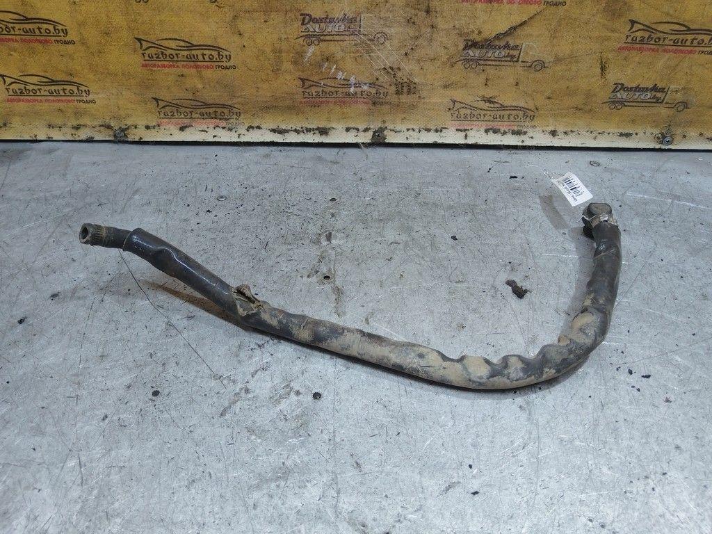 Трубка вакуумная 25JLA8 Renault Espace - Фото 3