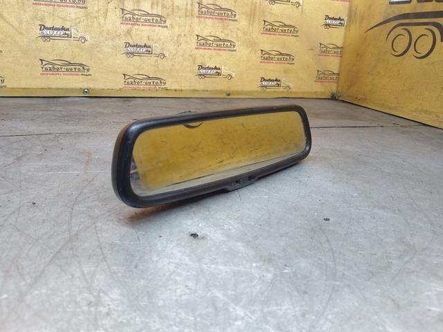 Зеркало салона R3M6OZ Volkswagen Caddy - Фото 3
