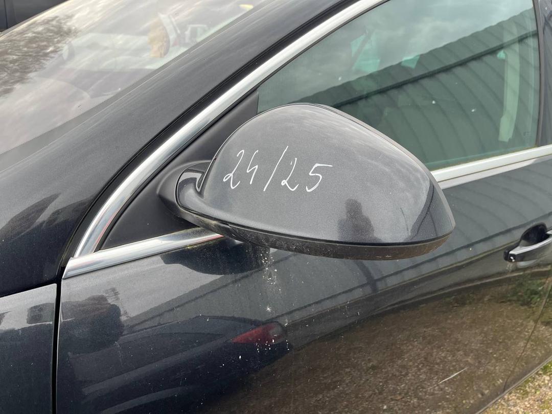 Зеркало наружное левое TCECP1 Opel Insignia