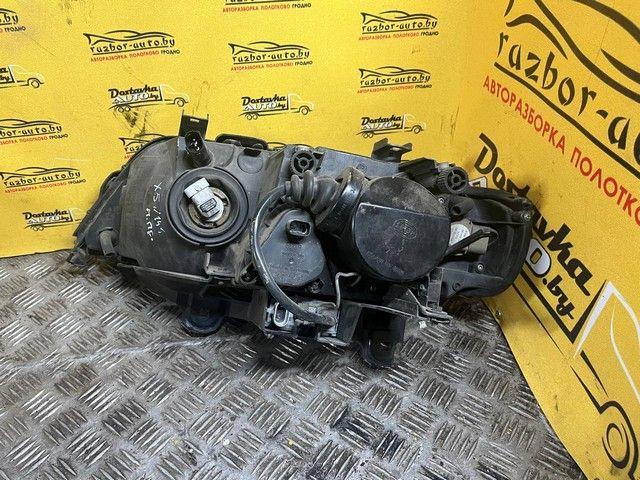 Фара правая UA09US BMW X5 E53 - Фото 2