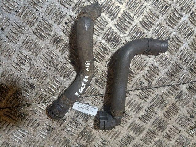 Патрубок отопителя (печки) G3MY0S Seat Altea - Фото 2