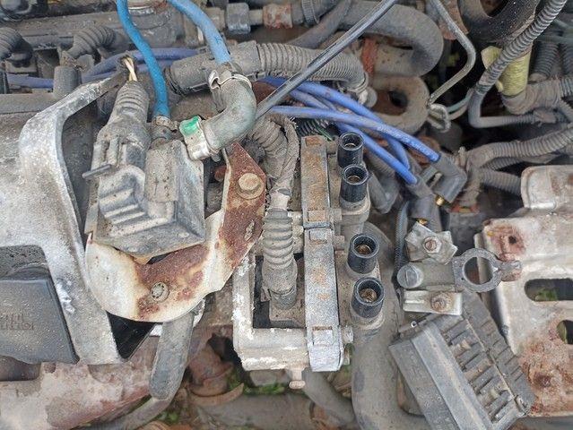 Катушка зажигания 9BZCI4 Fiat Palio - Фото 1