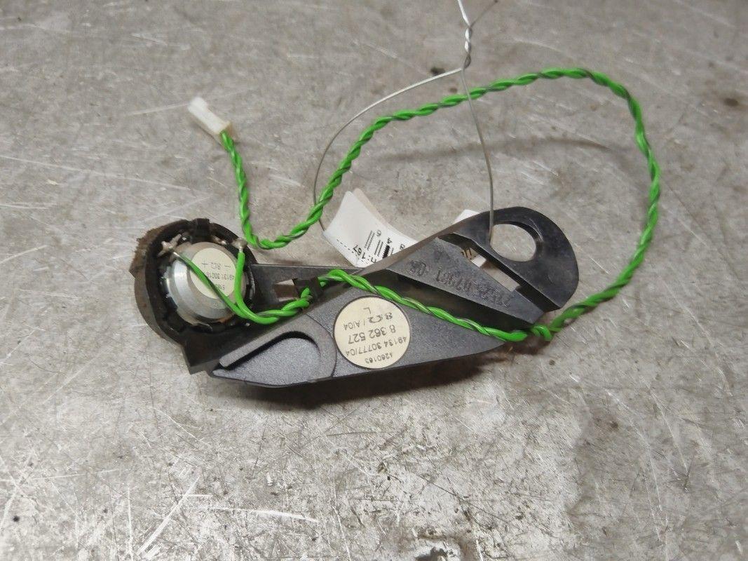 Динамик высокочастотный (пищалка) MBC006 BMW 5 E39 купить с доставкой