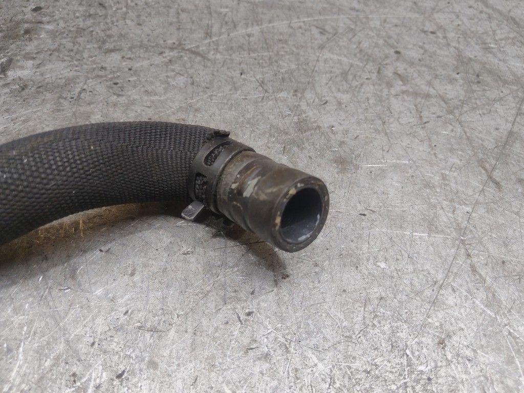 Подогреватель охлаждающей жидкости (антифриза) A30SOR Citroen Berlingo - Фото 4