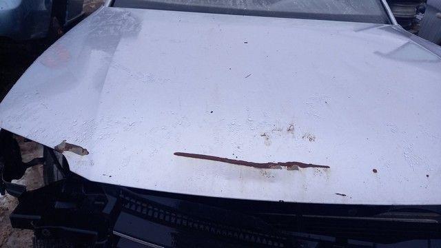 Капот S85TE6 Volkswagen Passat - Фото 3