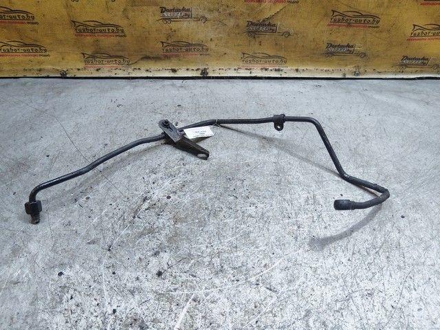 Масляная трубка турбины 9K8EC1 Audi A4