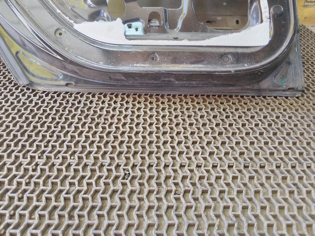 Дверь задняя левая HGKKN0 Peugeot 307 undefined