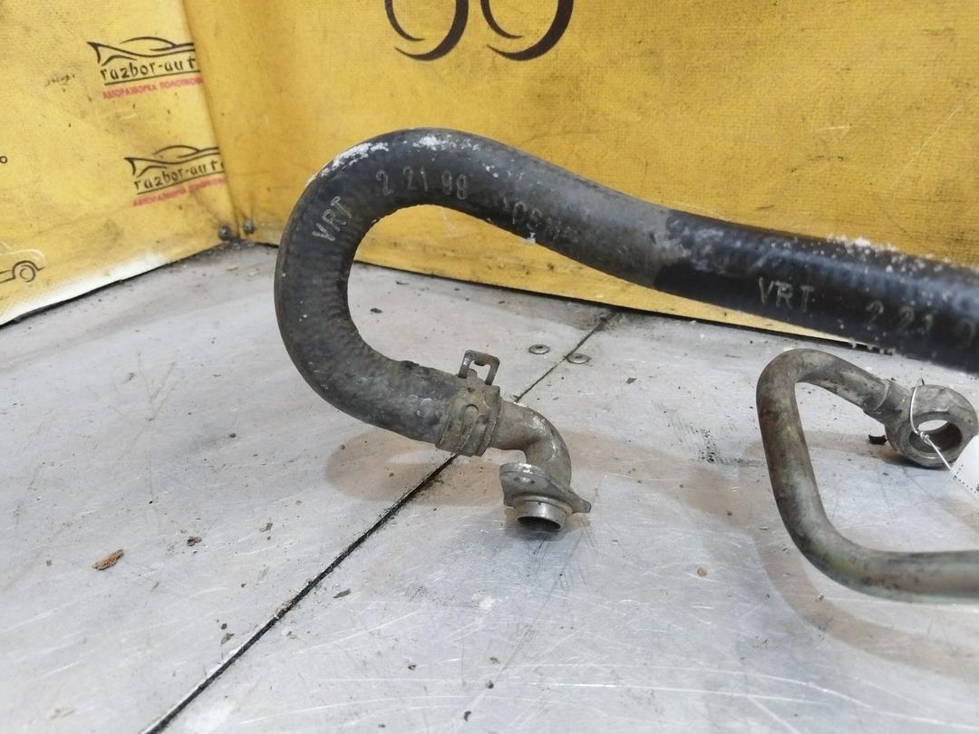 Трубка гидроусилителя AP3979 Volkswagen Golf - Фото 7