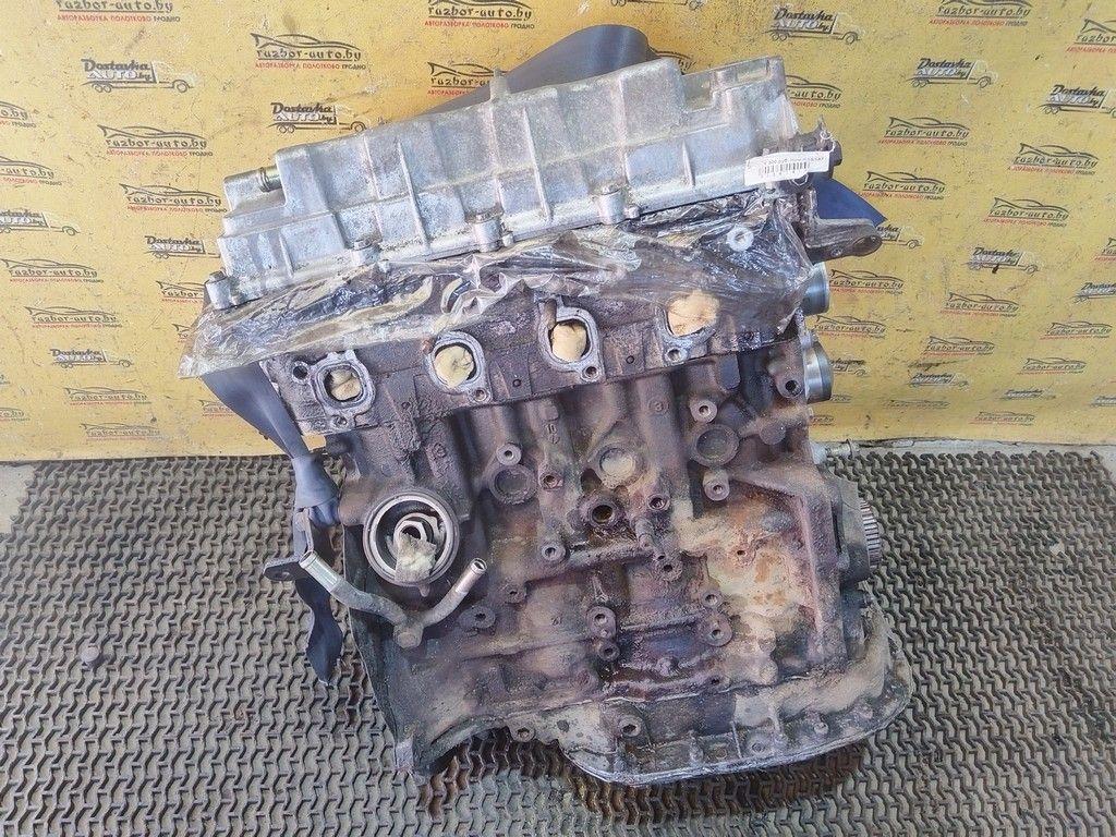 Двигатель 512WMQ Toyota Corolla - Фото 11