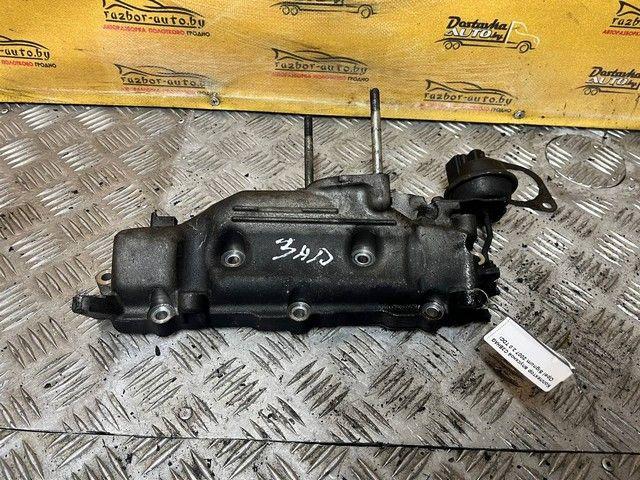 Коллектор впускной C3BHAG Opel Signum купить