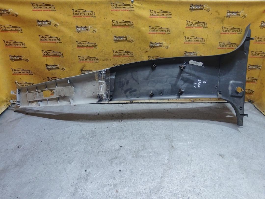 Обшивка стойки центральной правой OG20PN Citroen C3 купить