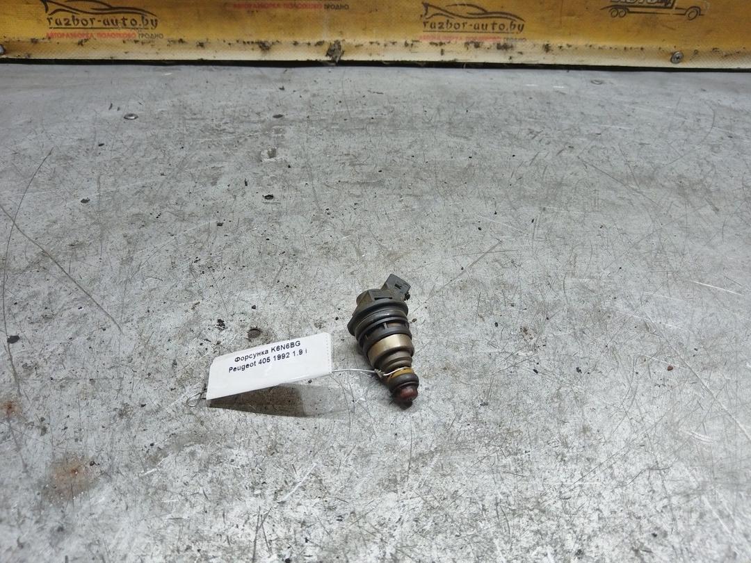 Форсунка K6N6BG Peugeot 405 купить