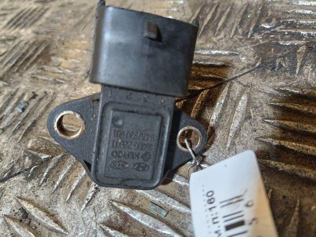 Датчик абсолютного давления GX0YCN Hyundai Matrix - Фото 1