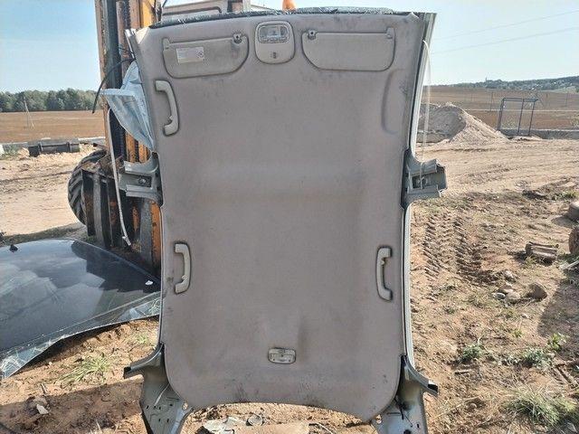 Крыша TX4Z4Q Citroen C4 - Фото 1