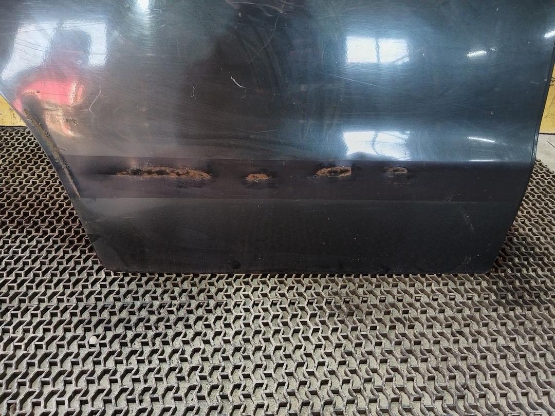 Дверь задняя правая WD2AXA Daewoo Nubira купить в магазине запчастей бу