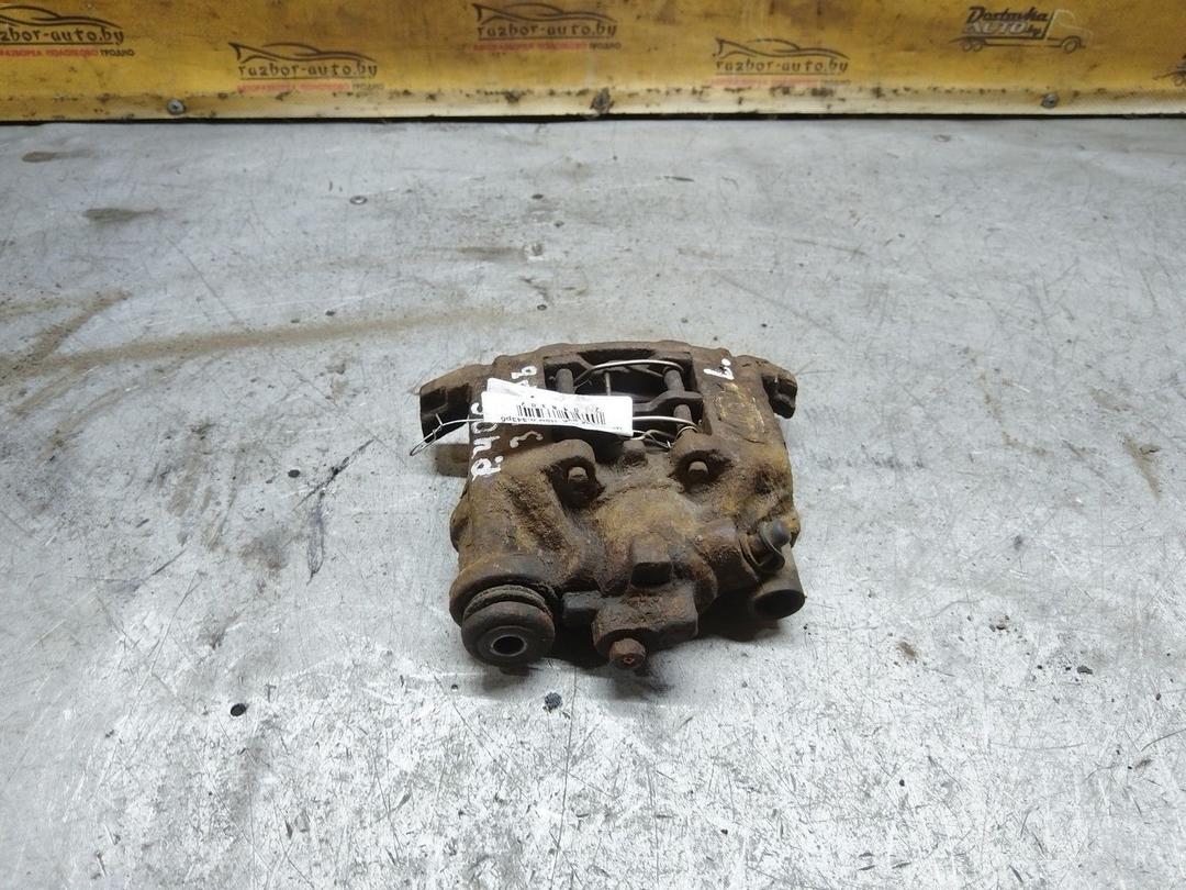 Суппорт задний левый BGVOZO Peugeot 406