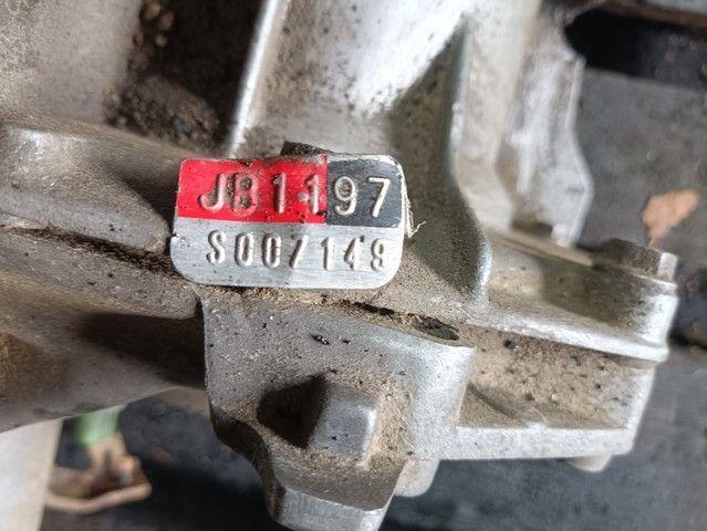 КПП механическая (МКПП) 5-ступенчатая 58IOTL Renault Megane купить с доставкой