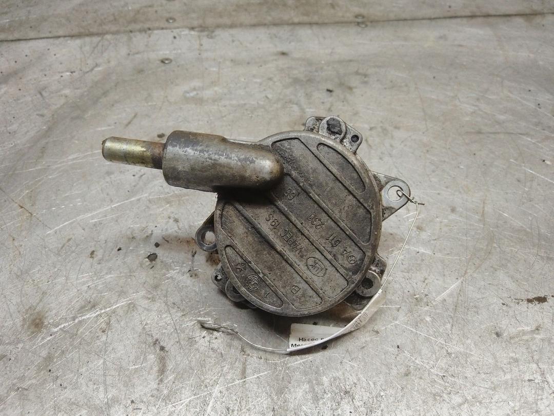 Насос вакуумный E286HS Mercedes Sprinter