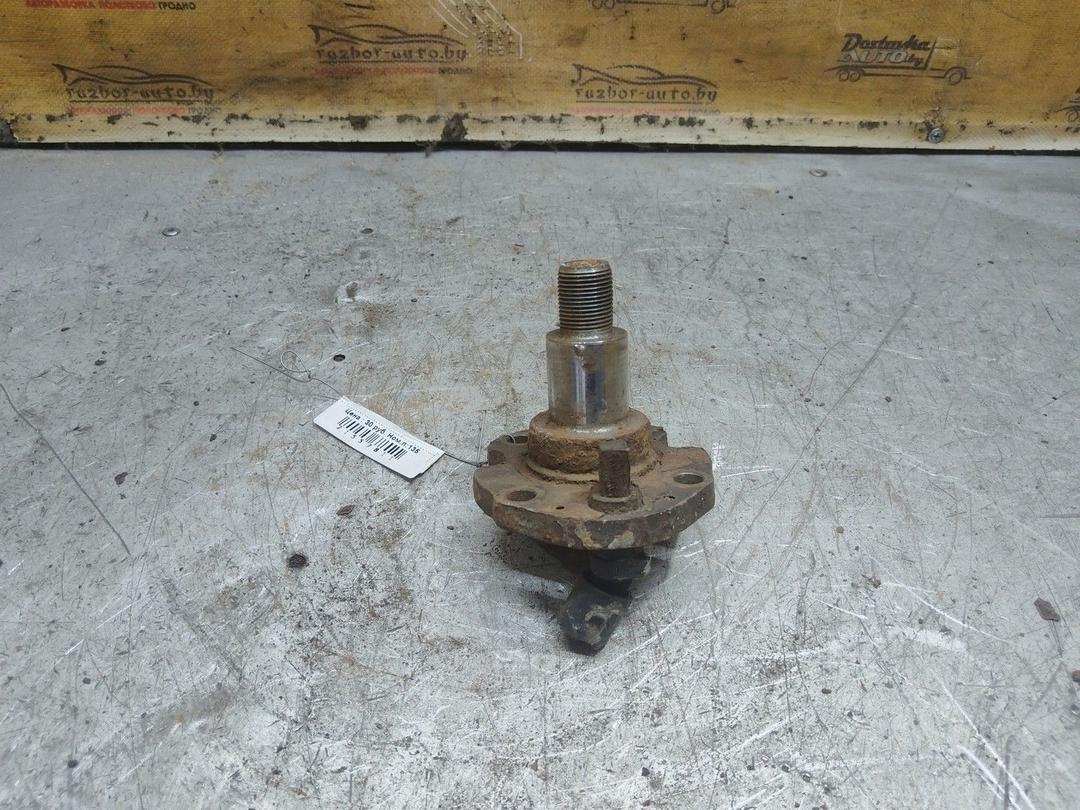 Цапфа задняя (ось ступицы) 8JRBWT Volkswagen Golf - Фото 2