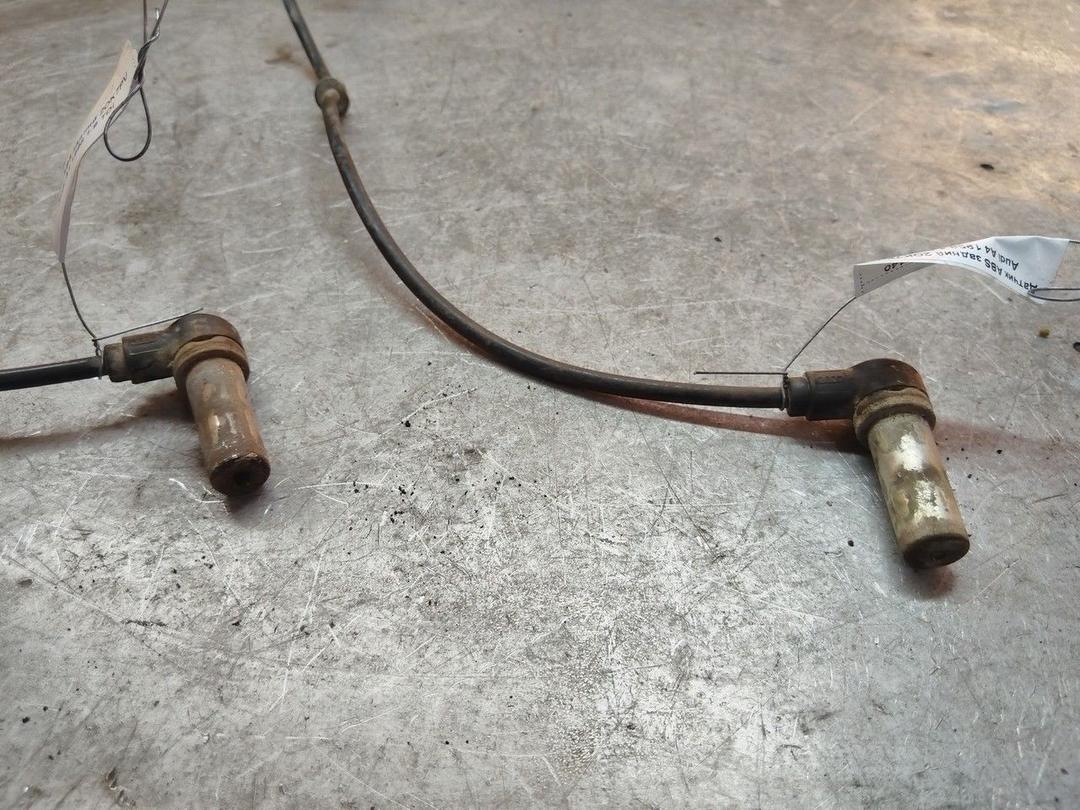 Датчик ABS задний 2OK7PV Audi A4 купить