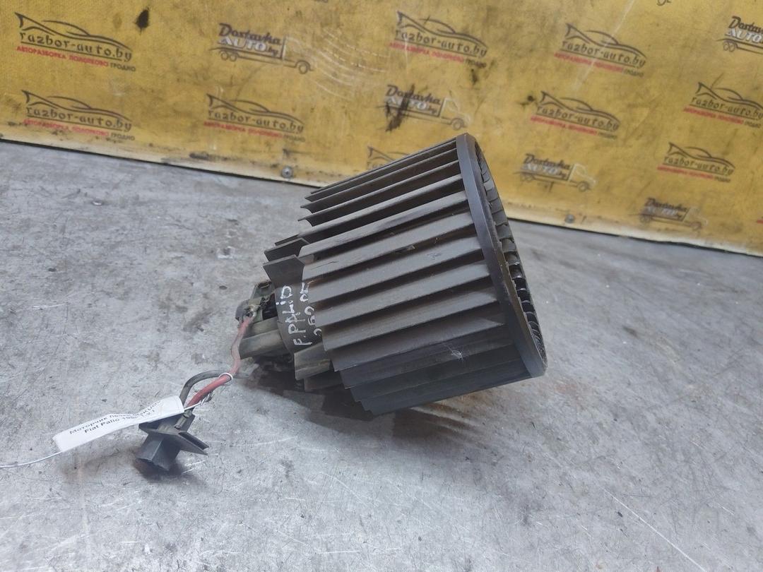 Моторчик печки 0MKUOV Fiat Palio - Фото 1