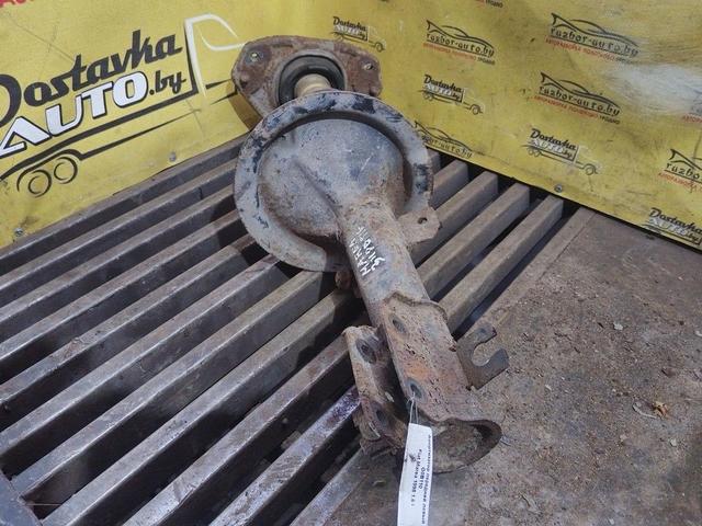 Амортизатор передний левый G0B110 Fiat Marea - Фото 5