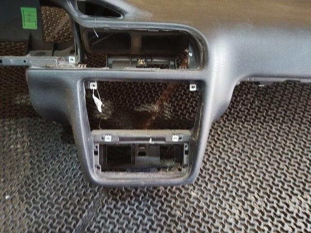 Панель передняя салона (торпедо) A6X44A Peugeot 406 купить в магазине запчастей бу