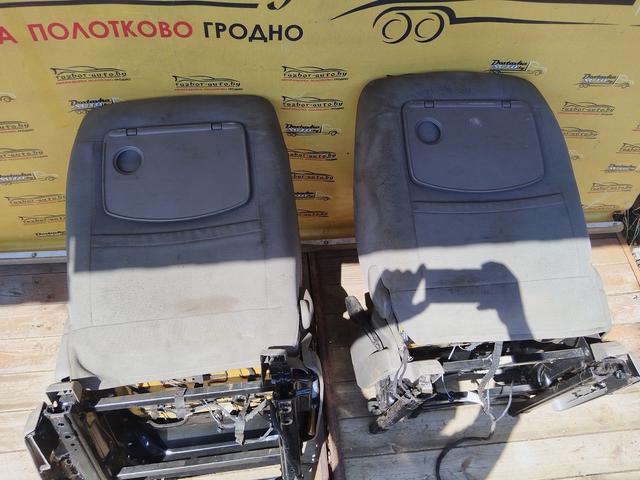 Сиденье переднее 1Q5OG4 Renault Espace undefined