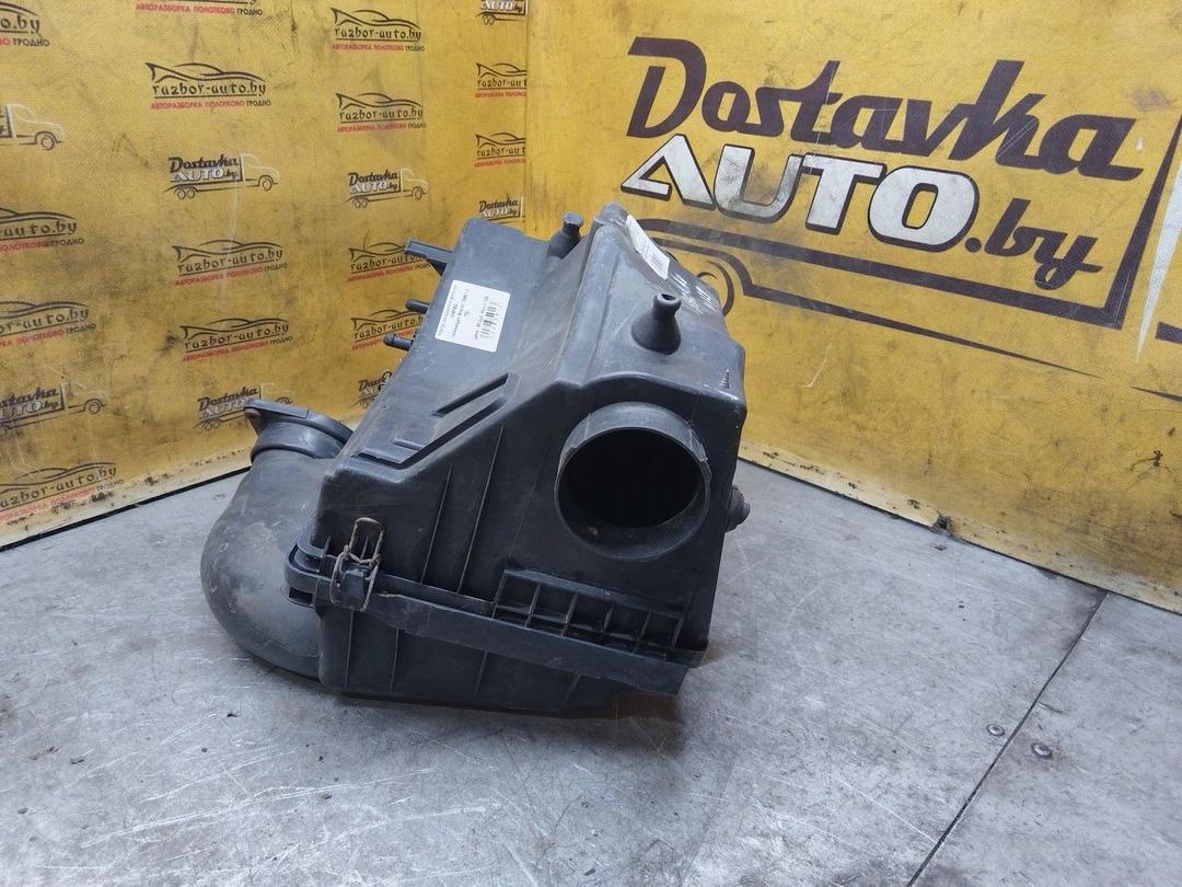 Корпус воздушного фильтра WI5FBO Volkswagen Sharan купить на авторазборке