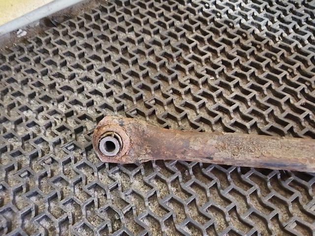 Тяга реактивная WPH1QJ Fiat Ulysse купить в магазине запчастей бу