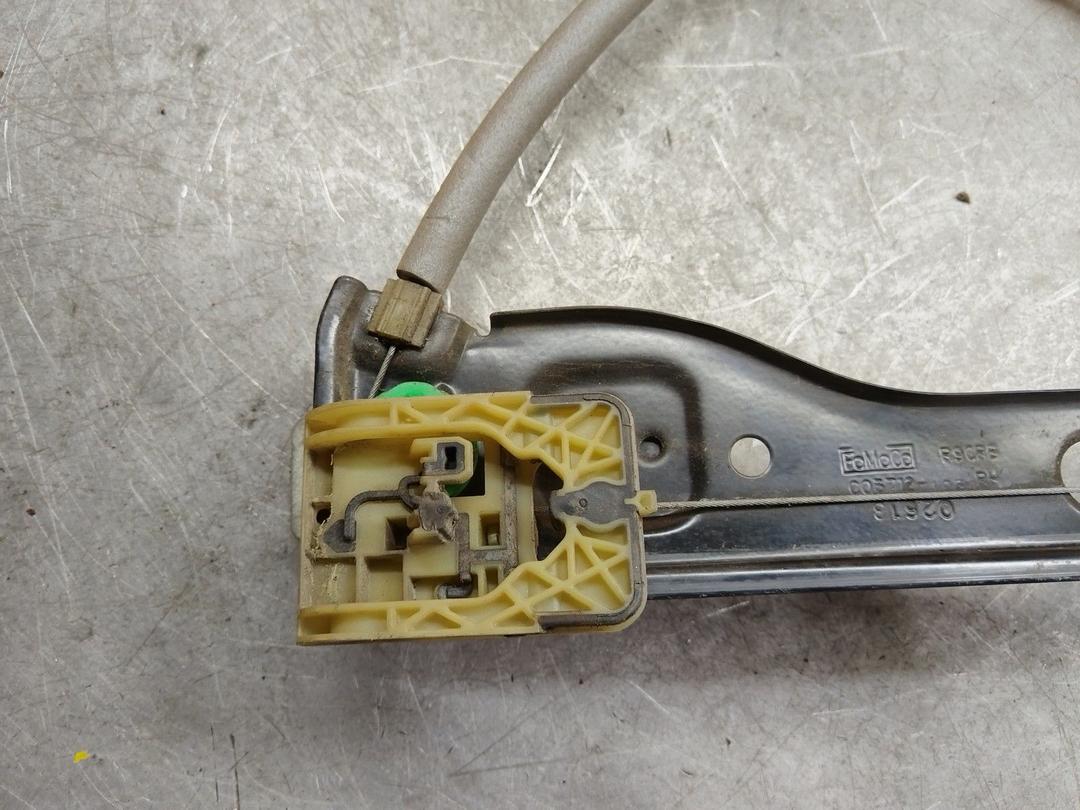 Стеклоподъемник электрический передний правый HZDOSA Ford Fusion купить с доставкой. Огромный выбор запчастей и марок авто. У нас есть практически все.