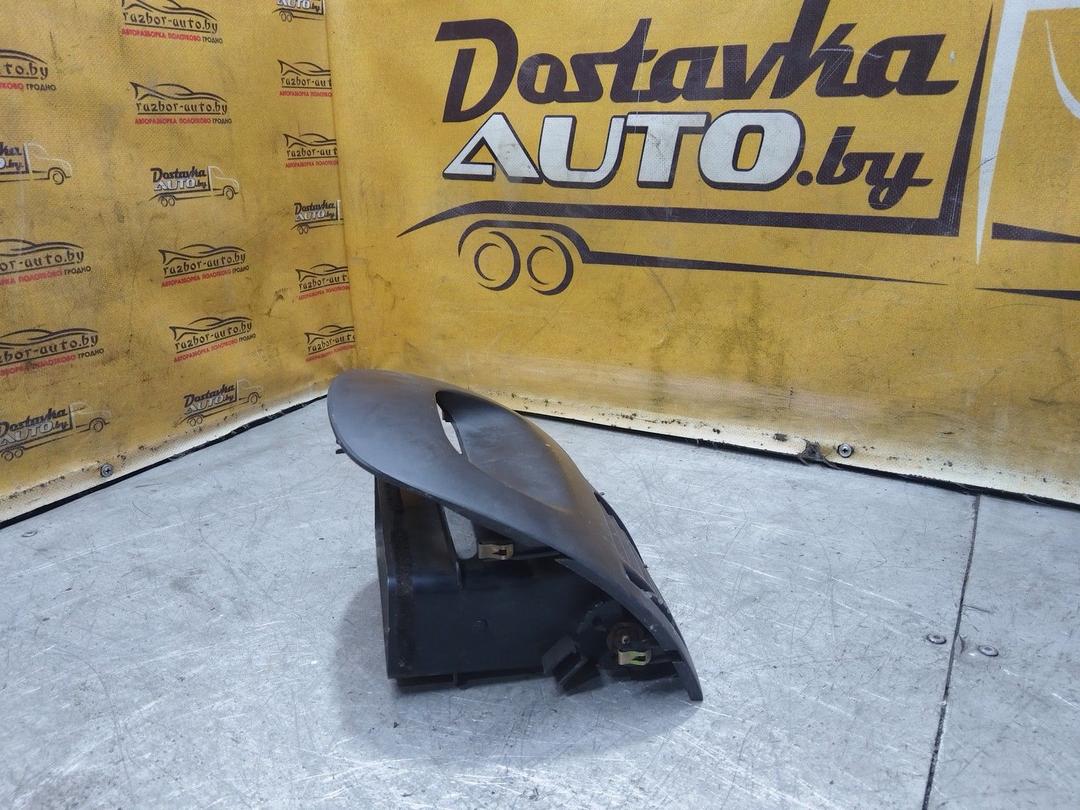 Дефлектор обдува салона 6QRY6C Mitsubishi Carisma купить в магазине запчастей бу