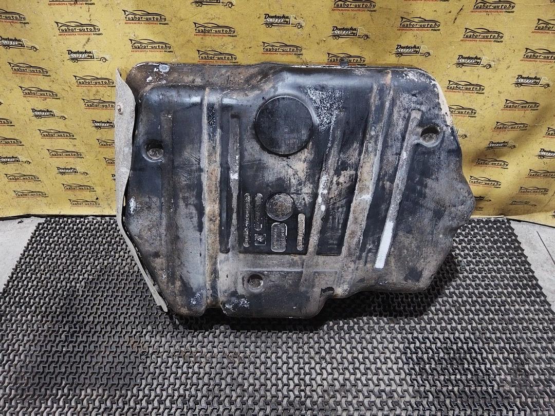 Бак топливный UIFE68 Mitsubishi Carisma купить с доставкой