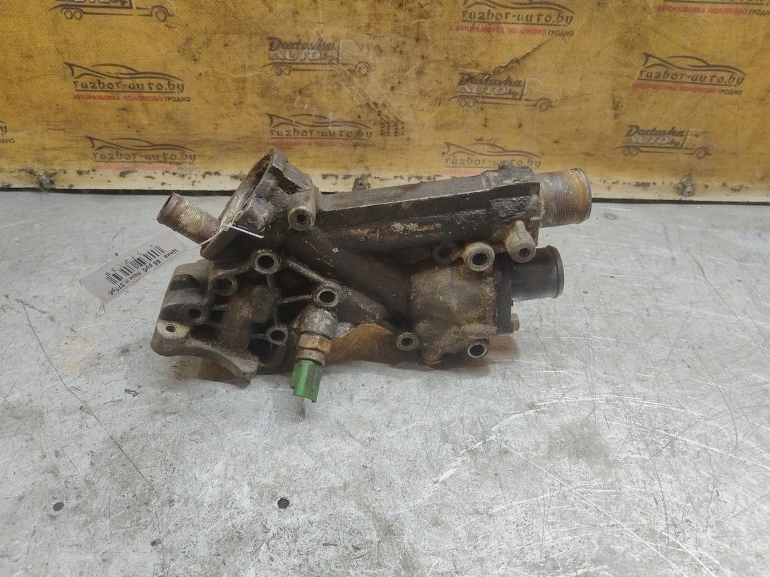 Корпус термостата 87LU25 Citroen Xsara Picasso - Фото 1