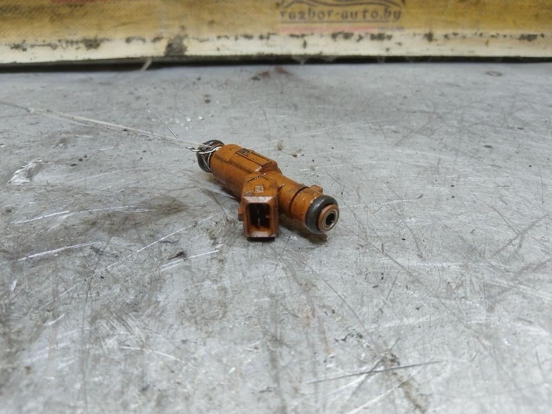 Форсунка AZZPVM Citroen Xantia - Фото 3