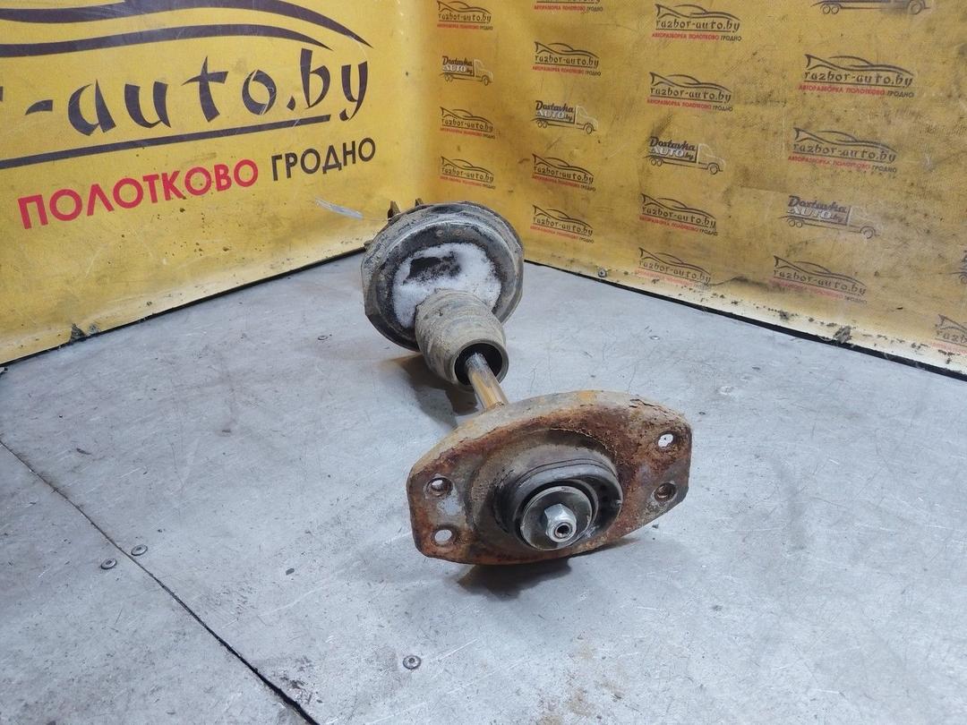 Амортизатор передний левый WYKS44 Fiat Punto купить в магазине запчастей бу