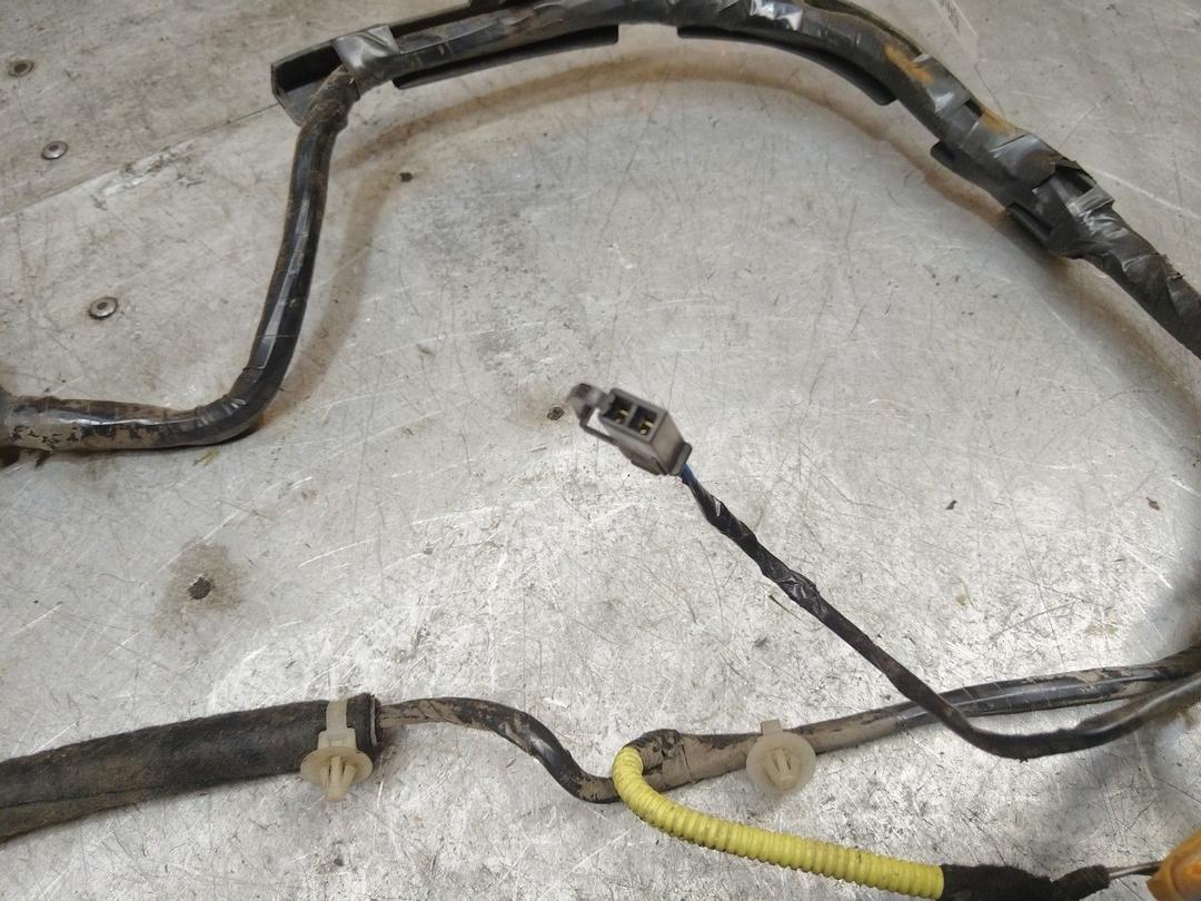 Проводка двери передней левой SU92NE Opel Astra купить на авторазборке