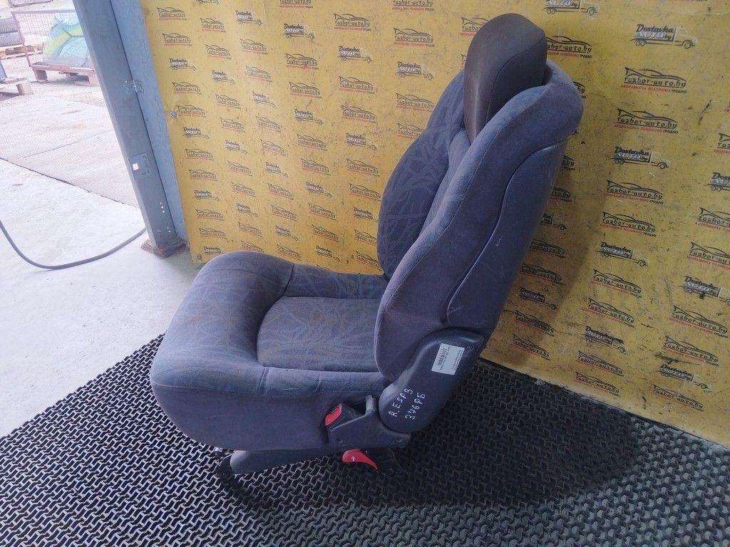 Сиденье заднее 5QNPE8 Renault Espace - Фото 5