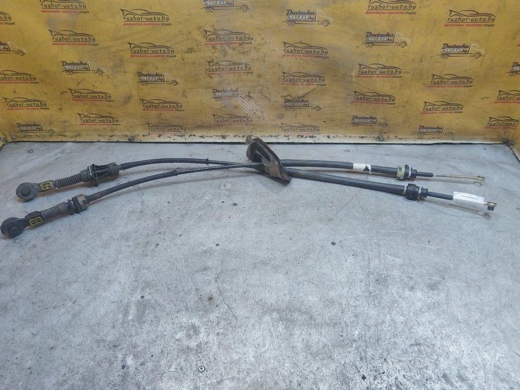 Трос кулисы КПП BL4019 Citroen Xsara Picasso - Фото 1