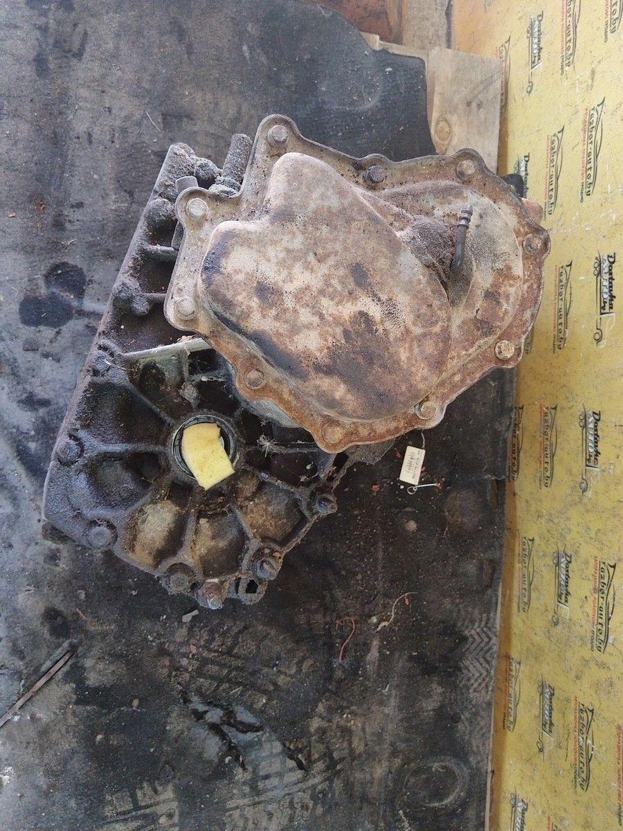 КПП механическая (МКПП) 5-ступенчатая JXV2AH Ford Escort купить с доставкой. Огромный выбор запчастей и марок авто. У нас есть практически все.